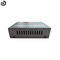 1 Pore Rj45 Fast Ethernet Media Converter, Transceiver Serat Optik 1000M Bit / S