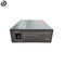 1 Pore Rj45 Fast Ethernet Media Converter, Transceiver Serat Optik 1000M Bit / S