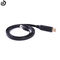FTDI Chip PVC Network Cable Konsol Rollover Cable Untuk Cisc Routers