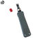 ABS 110/88 Punch Down Network Tool Kit Untuk Rj45 Keystone Jack