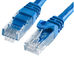 Kabel Patch Jaringan Ethernet Cat6 FTP, Kabel Tarik Tinggi 10 Meter