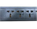 PDU Network Cabinet Accessories 3G 14AWG + UL Plug Leak Current Protector