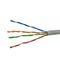 Kabel UTP Solid Pure Copper PE Jacket Ethernet CAT6