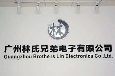 Cina Guangzhou Brothers Lin Electronics Co., Ltd.