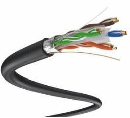 Kabel Jaringan FTP CAT6 250MHz
