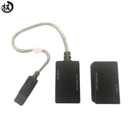 Hot Jual USB Extender RJ45 Jaringan Kabel Kamera Mouse Keyboard ke 50m