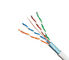 Kico 1000FT FTP Cat5e Network Cable 305m 24AWG Bare Copper Warna Opsional
